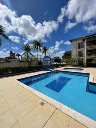 Imagem Imóvel com 3 Quartos à Venda, 88 m² em Abrantes - Camaçari