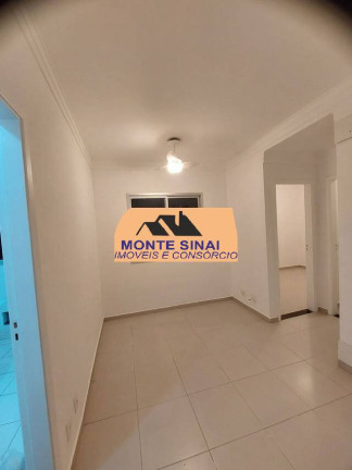 Imagem Apartamento com 2 Quartos à Venda, 46 m² em Parque Campolim - Sorocaba