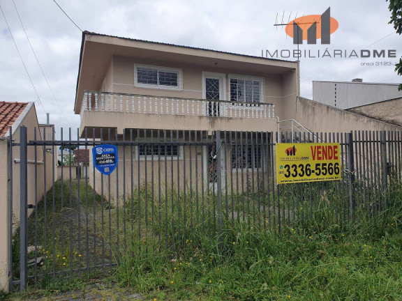 Imagem Casa com 3 Quartos à Venda, 140 m² em Bairro Alto - Curitiba