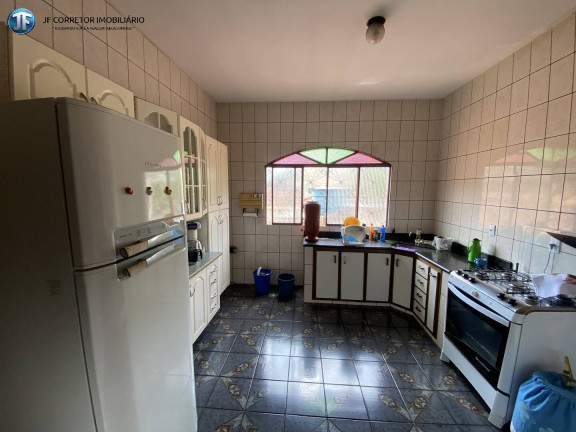 Imagem Casa com 5 Quartos à Venda, 300 m² em Ideal - Ipatinga Imagem Casa com 5 Quartos à Venda, 300 m² em Ideal - Ipatinga
