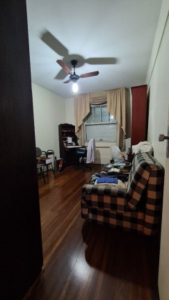 Imagem Apartamento com 3 Quartos à Venda, 130 m² em Embaré - Santos Imagem Apartamento com 3 Quartos à Venda, 130 m² em Embaré - Santos