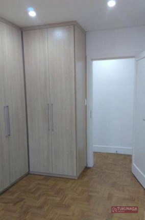 Imagem Apartamento com 3 Quartos à Venda, 80 m² em Santana - São Paulo Imagem Apartamento com 3 Quartos à Venda, 80 m² em Santana - São Paulo
