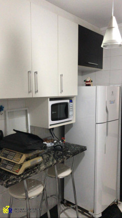 Imagem Apartamento com 3 Quartos à Venda, 79 m² em Vila Regente Feijó - São Paulo