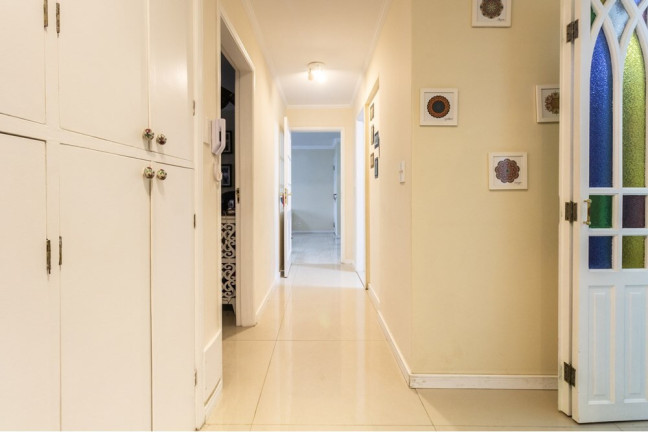 Imóvel com 3 Quartos à Venda, 141 m² em Sumaré - São Paulo