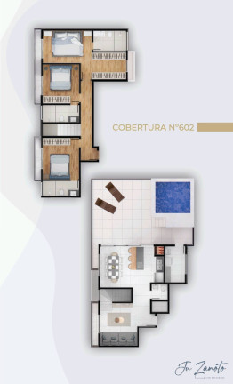 Imagem Apartamento com 3 Quartos à Venda, 191 m² em Caiobá - Matinhos Imagem Apartamento com 3 Quartos à Venda, 191 m² em Caiobá - Matinhos