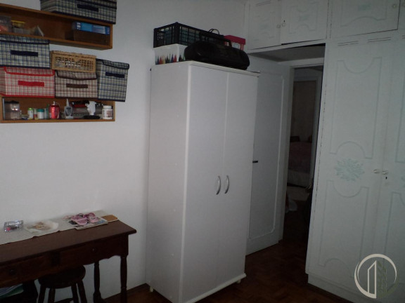 Imagem Apartamento com 3 Quartos à Venda, 140 m² em Aparecida - Santos Imagem Apartamento com 3 Quartos à Venda, 140 m² em Aparecida - Santos