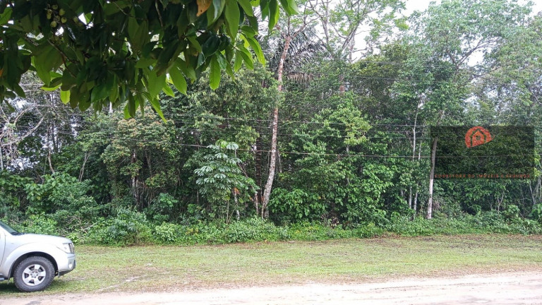 Imagem Terreno à Venda, 6.640 m² em Tarumã Açu - Manaus