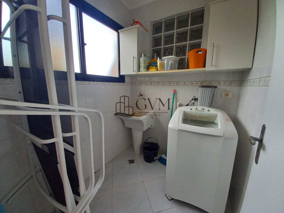 Imagem Apartamento com 4 Quartos à Venda, 400 m² em Canto Do Forte - Praia Grande