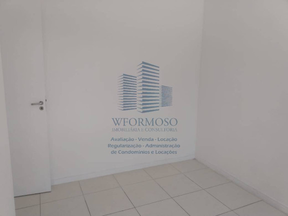 Imagem Apartamento com 2 Quartos à Venda, 50 m² em São Francisco Xavier - Rio De Janeiro