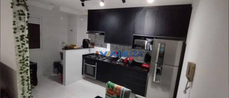 Imagem Apartamento com 2 Quartos à Venda, 59 m² em Ponte Grande - Guarulhos Imagem Apartamento com 2 Quartos à Venda, 59 m² em Ponte Grande - Guarulhos