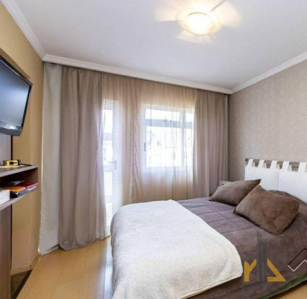 Imagem Casa com 3 Quartos à Venda, 143 m² em Uberaba - Curitiba Imagem Casa com 3 Quartos à Venda, 143 m² em Uberaba - Curitiba