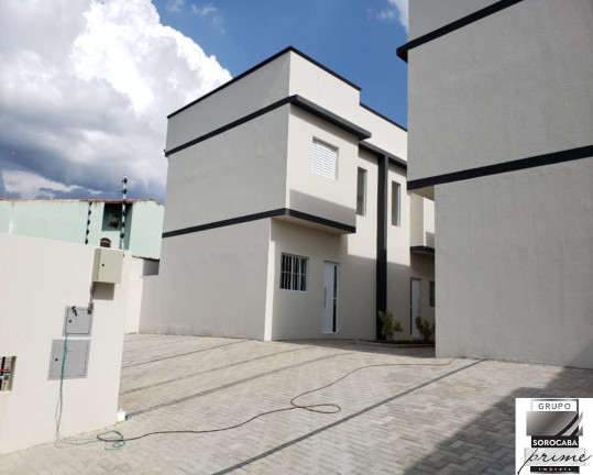 Imagem Casa com 2 Quartos à Venda, 57 m² em Vila Haro - Sorocaba Imagem Casa com 2 Quartos à Venda, 57 m² em Vila Haro - Sorocaba