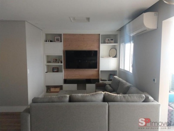 Apartamento com 3 Quartos à Venda, 88 m² em Tatuape - São Paulo