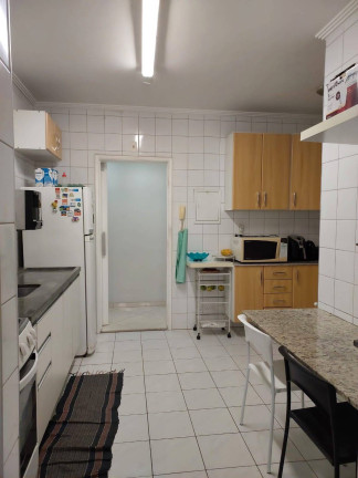 Imagem Apartamento com 3 Quartos à Venda, 94 m² em Parque Residencial Aquarius - São José Dos Campos