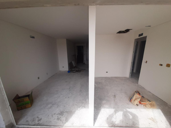 Imagem Apartamento com 3 Quartos à Venda, 76 m² em Capão Raso - Curitiba