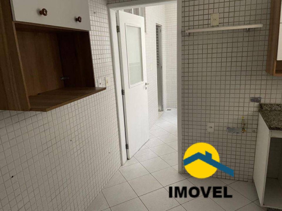 Imagem Apartamento com 2 Quartos à Venda, 80 m² em Icaraí - Niterói