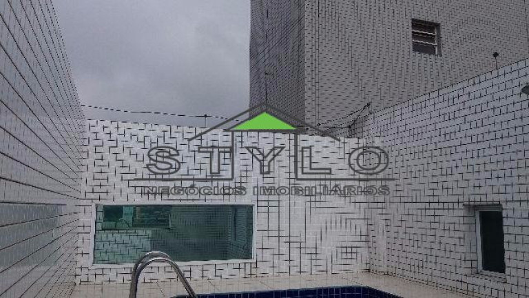 Imagem Cobertura com 2 Quartos à Venda, 180 m² em Centro- Sbc - São Bernardo Do Campo