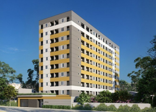 Imóvel com 1 Quarto à Venda, 81 m² em Vila Moraes - São Paulo