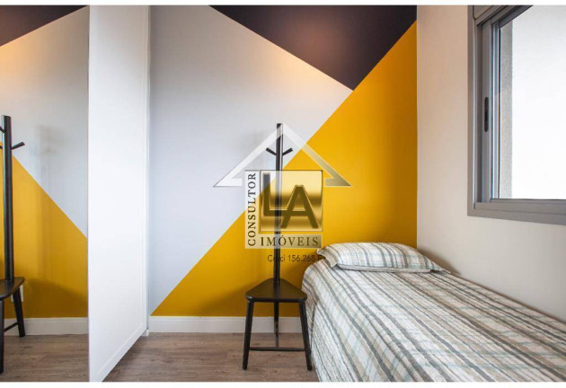 Imagem Apartamento com 2 Quartos à Venda, 78 m² em São Paulo Imagem Apartamento com 2 Quartos à Venda, 78 m² em São Paulo