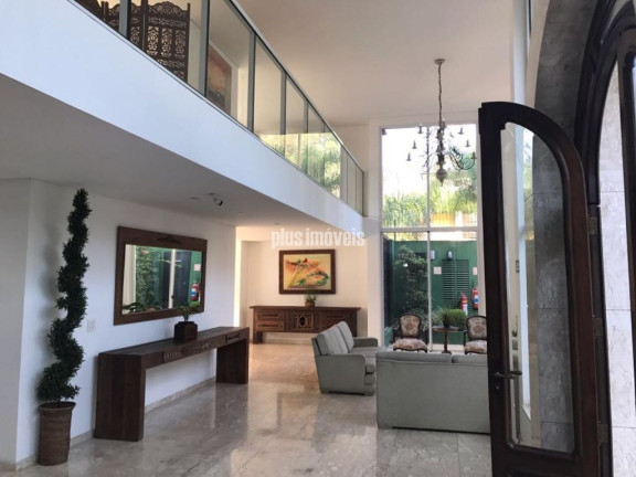 Imagem Apartamento com 3 Quartos à Venda, 185 m² em Santo Amaro - São Paulo Imagem Apartamento com 3 Quartos à Venda, 185 m² em Santo Amaro - São Paulo