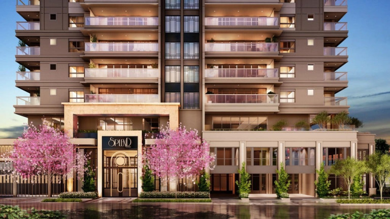 Imagem Apartamento com 4 Quartos à Venda, 258 m² em Moema - São Paulo Imagem Apartamento com 4 Quartos à Venda, 258 m² em Moema - São Paulo