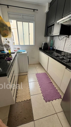 Imagem Apartamento com 2 Quartos à Venda, 50 m² em Parque Das Nações - Bauru Imagem Apartamento com 2 Quartos à Venda, 50 m² em Parque Das Nações - Bauru