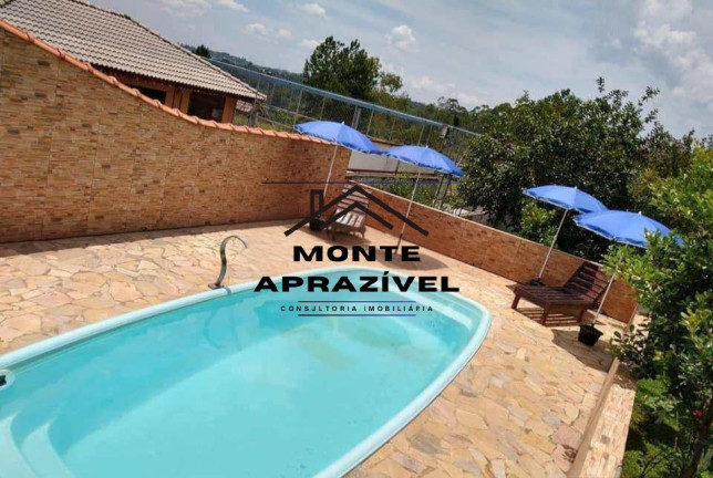 Imagem Chácara com 2 Quartos à Venda, 1.251 m² em Parque Cerejeiras - Suzano