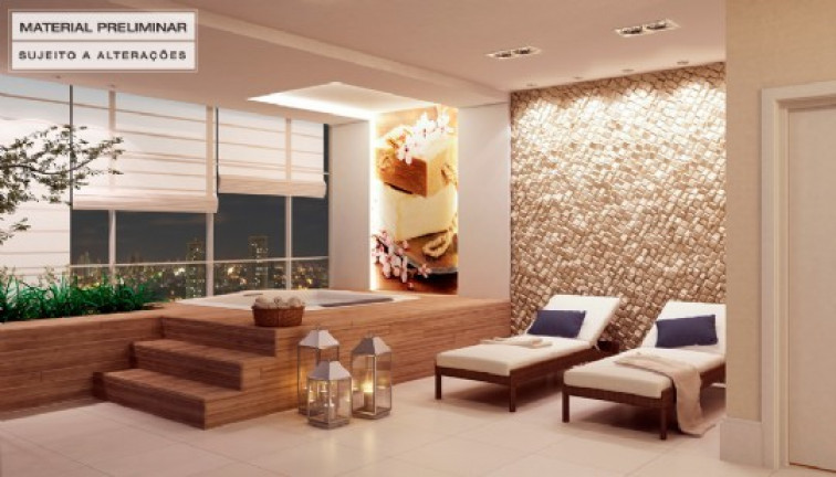 Imagem Loft com 1 Quarto à Venda, 48 m² em Jardim Do Mar - São Bernardo Do Campo Imagem Loft com 1 Quarto à Venda, 48 m² em Jardim Do Mar - São Bernardo Do Campo