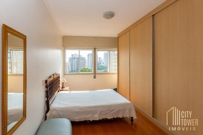 Imagem Apartamento com 3 Quartos à Venda, 138 m² em Vila Mariana - São Paulo Imagem Apartamento com 3 Quartos à Venda, 138 m² em Vila Mariana - São Paulo