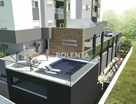 Imagem Apartamento com 2 Quartos à Venda, 60 m² em Próspera - Criciúma Imagem Apartamento com 2 Quartos à Venda, 60 m² em Próspera - Criciúma