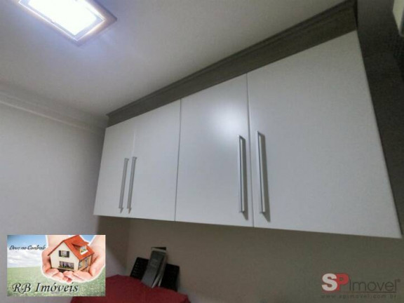 Imagem Apartamento com 3 Quartos à Venda, 64 m² em Centro - Diadema Imagem Apartamento com 3 Quartos à Venda, 64 m² em Centro - Diadema