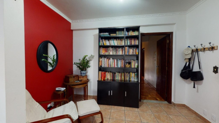Imagem Apartamento com 3 Quartos à Venda, 156 m² em Santana - São Paulo Imagem Apartamento com 3 Quartos à Venda, 156 m² em Santana - São Paulo