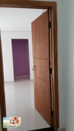 Imagem Casa com 2 Quartos à Venda, 110 m² em Campestre - Santo André Imagem Casa com 2 Quartos à Venda, 110 m² em Campestre - Santo André