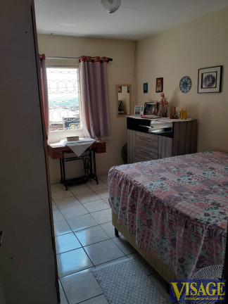 Imagem Casa com 2 Quartos à Venda, 175 m² em Parque Santo Antônio - Jacareí
