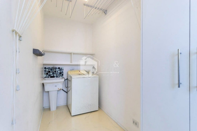Imagem Apartamento com 3 Quartos à Venda, 92 m² em Vila Uberabinha - São Paulo