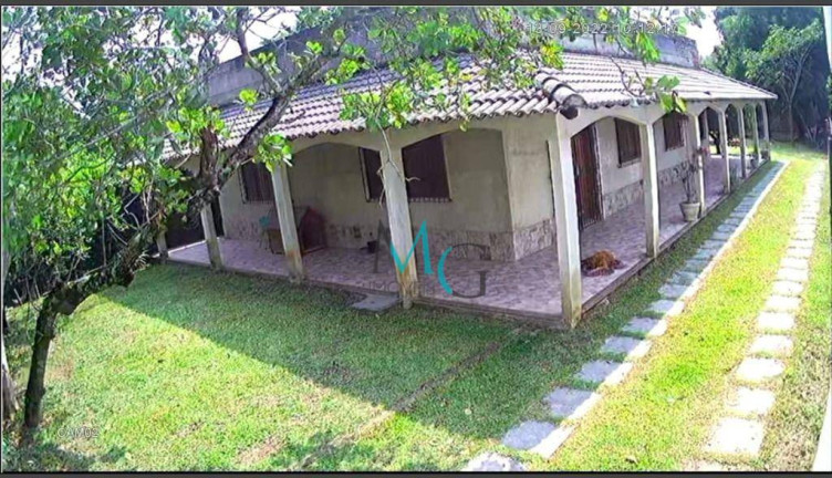 Imagem Casa com 3 Quartos à Venda, 201 m² em Parque Campo Lindo - Itaguaí Imagem Casa com 3 Quartos à Venda, 201 m² em Parque Campo Lindo - Itaguaí