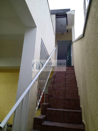 Imagem Casa com 4 Quartos à Venda, 250 m² em Cidade Líder - São Paulo Imagem Casa com 4 Quartos à Venda, 250 m² em Cidade Líder - São Paulo