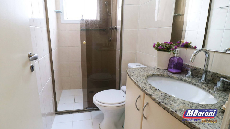 Imagem Apartamento com 3 Quartos à Venda, 67 m² em Bela Vista - São Paulo