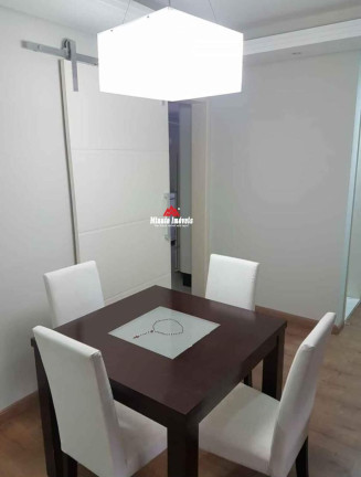 Imagem Apartamento com 2 Quartos à Venda, 54 m² em Vila Nova Esperia - Jundiaí Imagem Apartamento com 2 Quartos à Venda, 54 m² em Vila Nova Esperia - Jundiaí