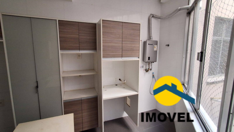 Imagem Apartamento à Venda, 100 m² em Icaraí - Niterói