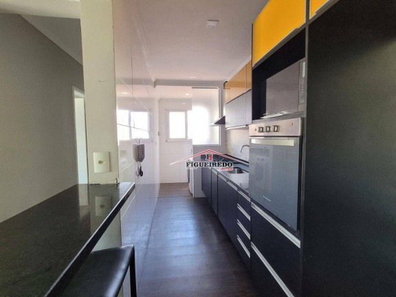 Imagem Apartamento com 2 Quartos à Venda, 63 m² em Vila Guilhermina - Praia Grande