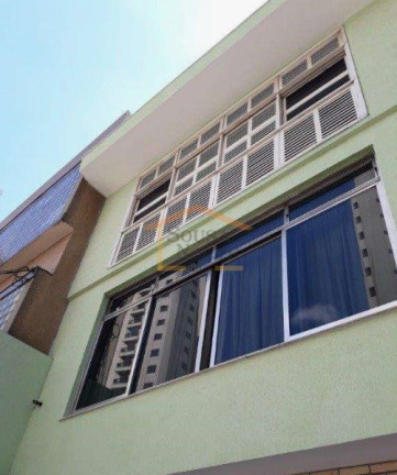 Imagem Sobrado com 3 Quartos à Venda, 290 m² em Santana - São Paulo Imagem Sobrado com 3 Quartos à Venda, 290 m² em Santana - São Paulo
