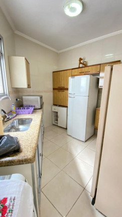 Imagem Apartamento com 2 Quartos à Venda, 80 m² em Boqueirão - Praia Grande Imagem Apartamento com 2 Quartos à Venda, 80 m² em Boqueirão - Praia Grande