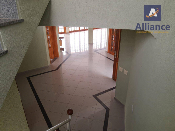 Imagem Casa com 4 Quartos para Alugar, 540 m² em Condomínio Villagio Capriccio - Louveira