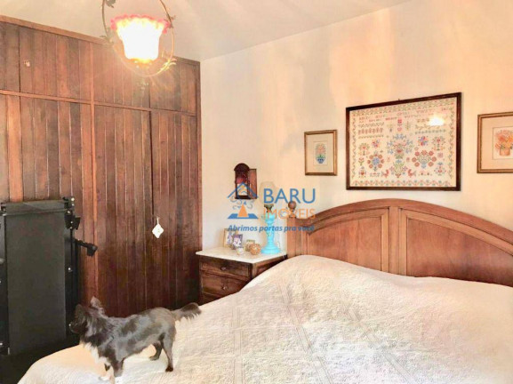 Imagem Apartamento com 3 Quartos à Venda, 159 m² em Higienópolis - São Paulo Imagem Apartamento com 3 Quartos à Venda, 159 m² em Higienópolis - São Paulo