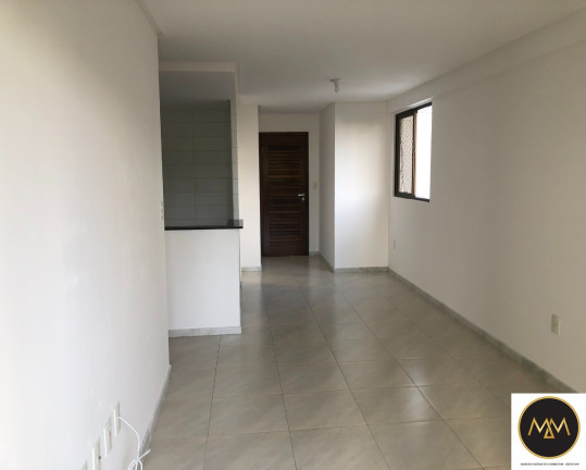 Imagem Apartamento com 3 Quartos à Venda, 89 m² em Tambaú - João Pessoa