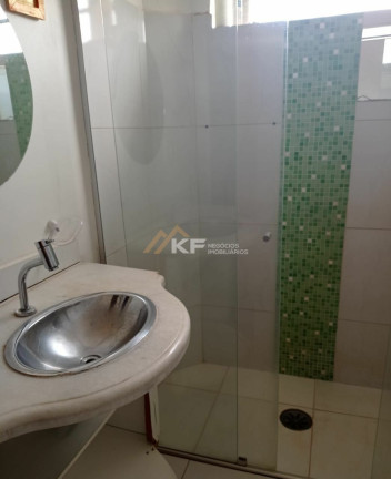 Imagem Apartamento com 2 Quartos à Venda, 56 m² em Jardim Palma Travassos - Ribeirão Preto Imagem Apartamento com 2 Quartos à Venda, 56 m² em Jardim Palma Travassos - Ribeirão Preto