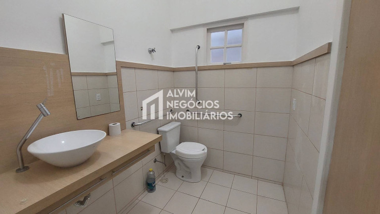 Imagem Sala Comercial à Venda, 163 m² em Vila Ema - São José Dos Campos
