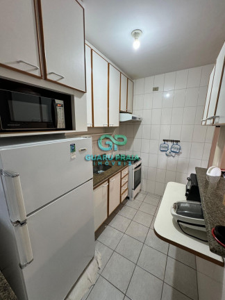 Imagem Apartamento com 2 Quartos à Venda, 65 m² em Enseada - Guarujá