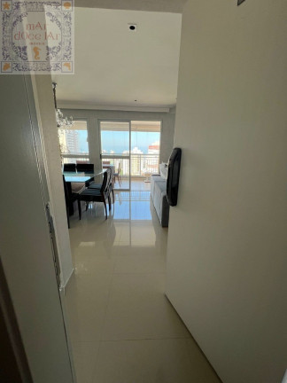 Imagem Apartamento com 3 Quartos à Venda, 130 m² em Gonzaga - Santos
